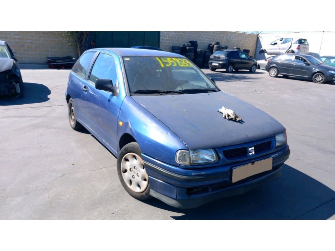 CERRADURA CAPO SEAT IBIZA