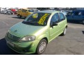 PRETENSOR CINTURÓN DELANTERO DERECHO CITROEN C3 2003