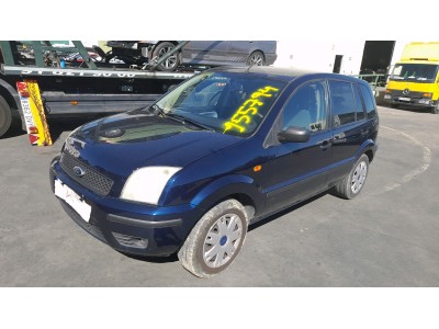 Radiador motor FORD FUSION 2005