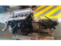 MOTOR CON ACCESORIOS SIN CAJA DE CAMBIOS BMW 525