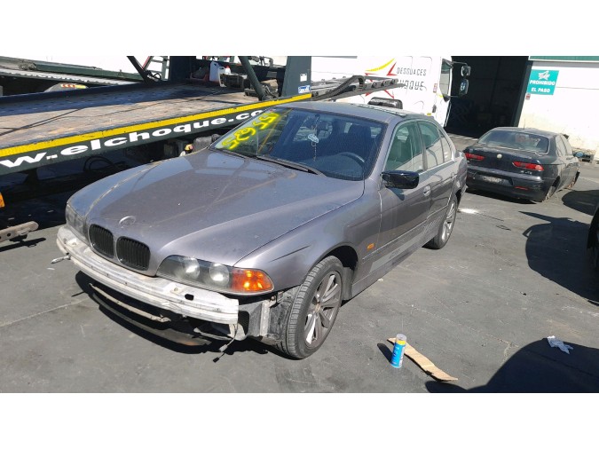 BRAZO SUSPENSION INFERIOR DELANTERO IZQUIERDO BMW 525 1996