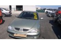 Radiador motor RENAULT MÉGANE 1999