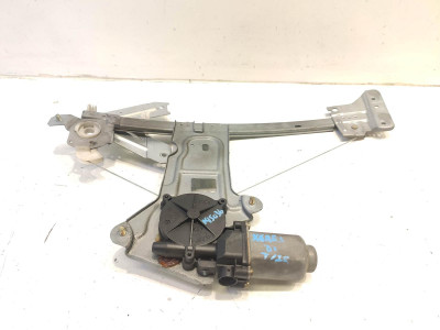 ELEVALUNAS TRASERO IZQUIERDO CITROEN XSARA 2001