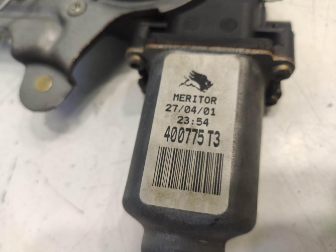 ELEVALUNAS TRASERO IZQUIERDO CITROEN XSARA 2001