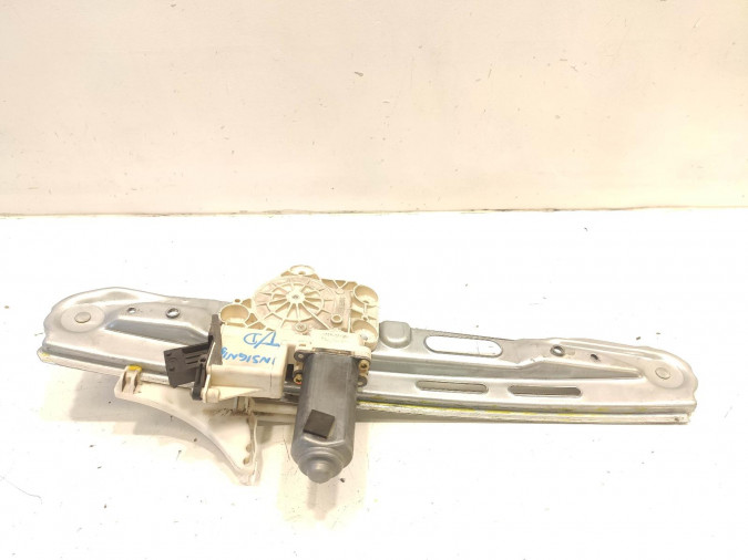 ELEVALUNAS TRASERO DERECHO OPEL INSIGNIA 2011