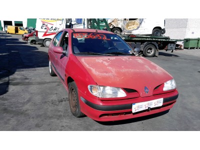 Radiador motor RENAULT MÉGANE 1999