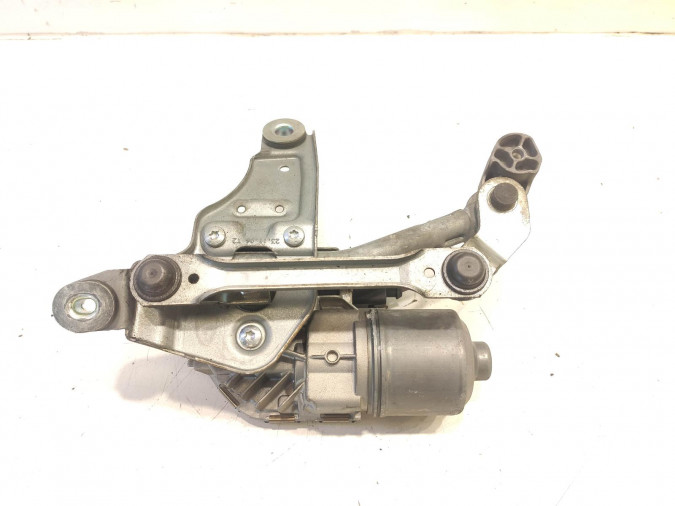 Motor Limpiaparabrisas delantero FORD S MAX 2007