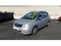 PARAGOLPES DELANTERO TOYOTA COROLLA 2003