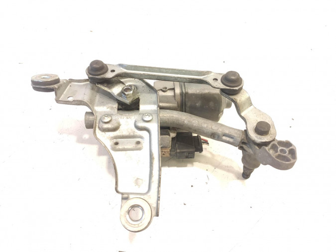 Motor Limpiaparabrisas delantero FORD S MAX 2007