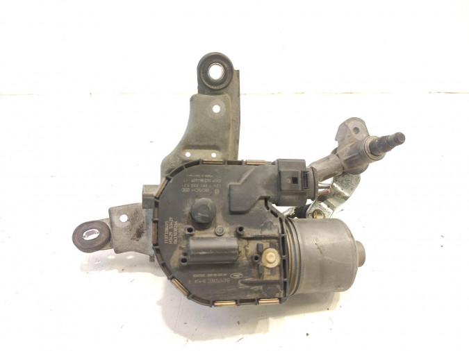 Motor Limpiaparabrisas delantero FORD S MAX 2007
