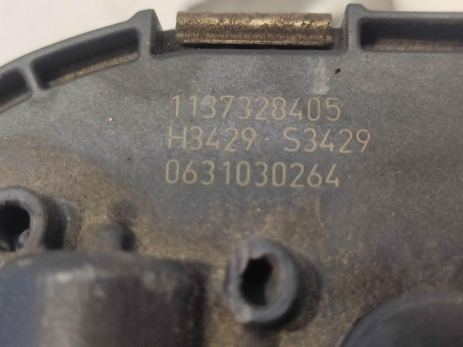 Motor Limpiaparabrisas delantero FORD S MAX 2007