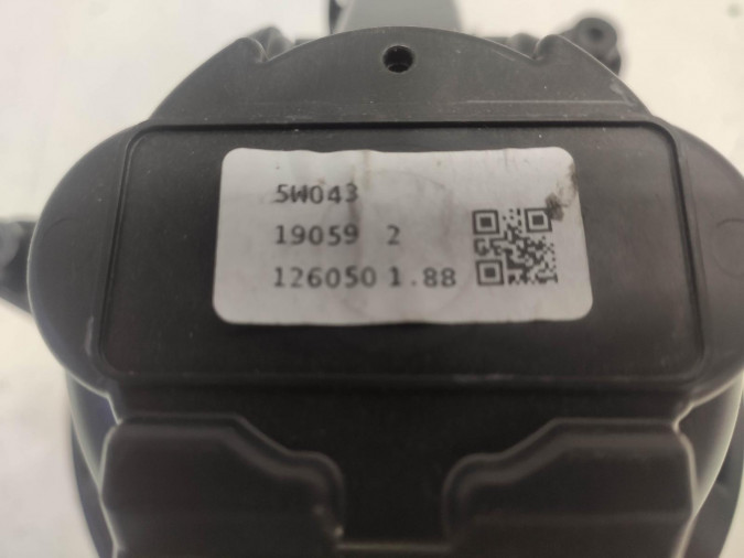 MOTOR DEL CALENTADOR ALFA ROMEO STELVIO 2018