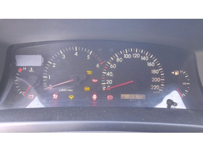 Catalizador TOYOTA COROLLA 2003
