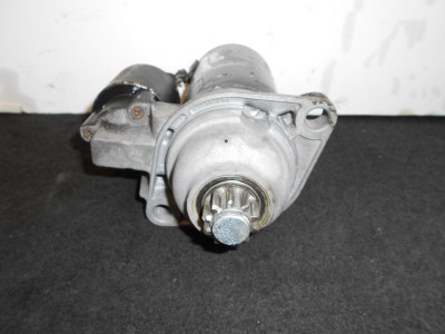 Motor Arranque AUDI A3 2003