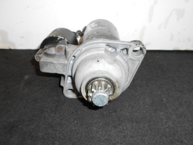 Motor Arranque AUDI A3 2003