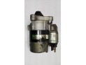 Motor Arranque color Plata RENAULT MEGANE 2005