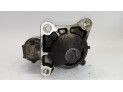 Motor Arranque color Plata RENAULT MEGANE 2005
