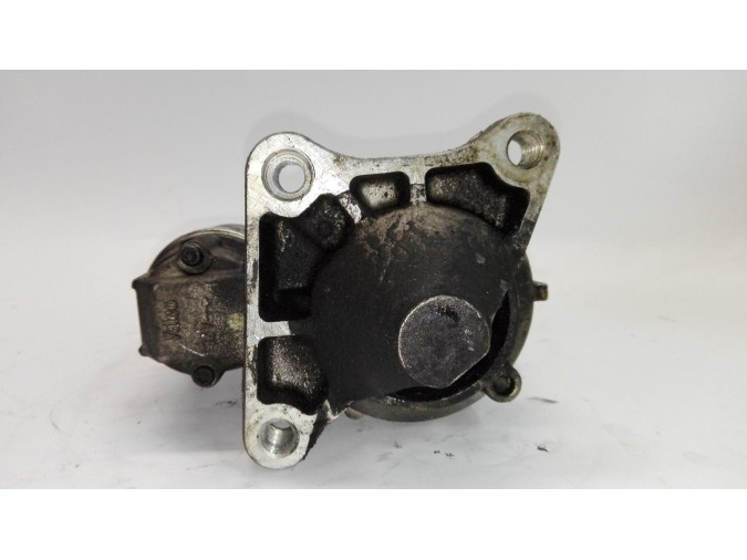 Motor Arranque color Plata RENAULT MEGANE 2005