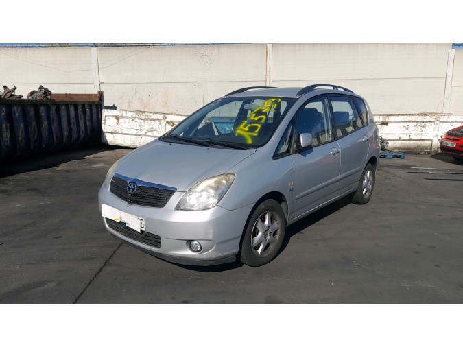 Cerradura guantera TOYOTA COROLLA 2003