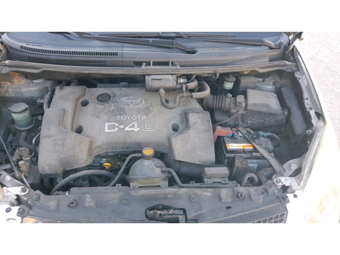 Cerradura guantera TOYOTA COROLLA 2003
