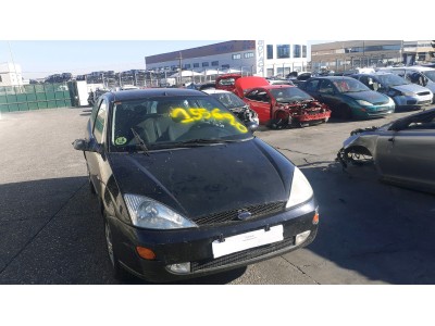 Radiador de Agua FORD FOCUS 2001