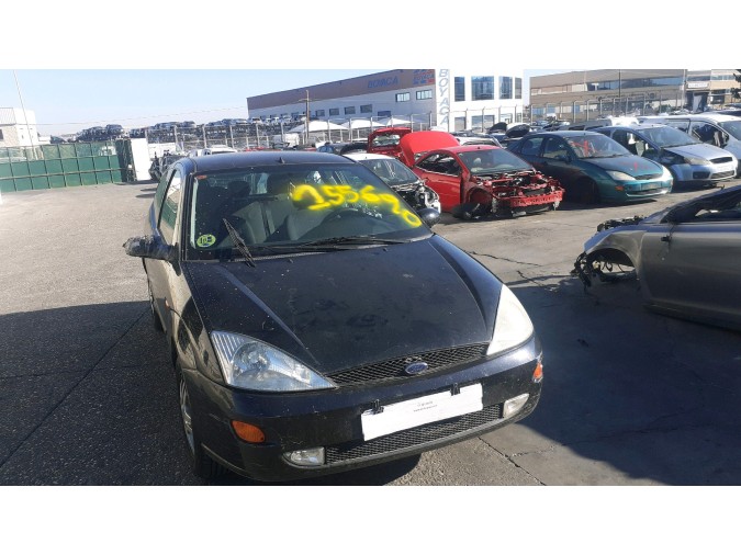 VOLANTE FORD FOCUS 2001