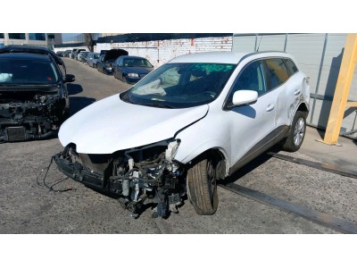 Radiador motor RENAULT KADJAR 2017