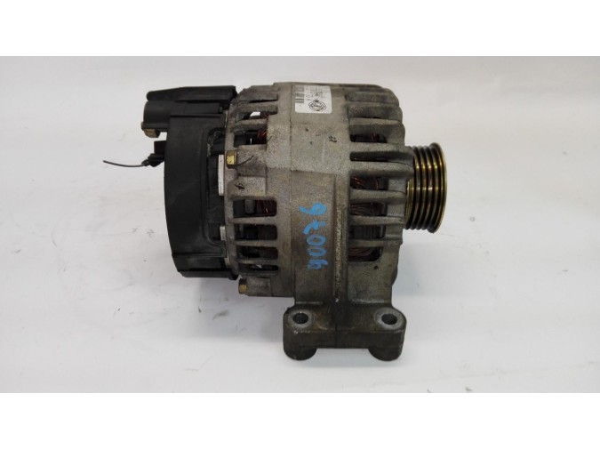 Alternador FIAT PUNTO 2003