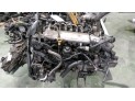MOTOR CON ACCESORIOS Y CAJA DE CAMBIOS HYUNDAI MATRIX 2006