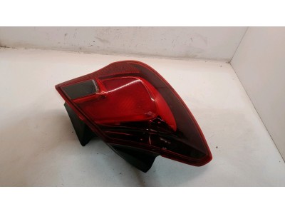 PILOTO TRASERO IZQUIERDO OPEL CORSA 2019