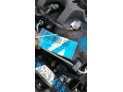 MOTOR CON ACCESORIOS Y CAJA DE CAMBIOS TOYOTA AVENSIS 2008