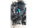 MOTOR CON ACCESORIOS Y CAJA DE CAMBIOS TOYOTA AVENSIS 2008