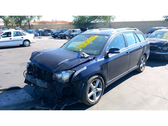 Cerradura guantera TOYOTA AVENSIS 2008