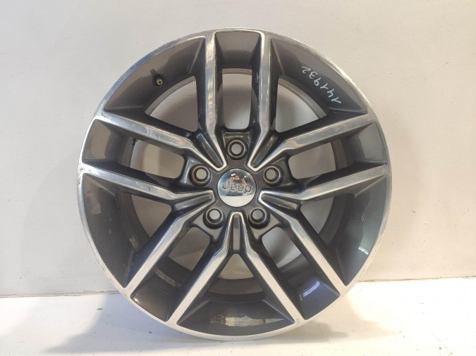 Llanta JEEP CHEROKEE 2018