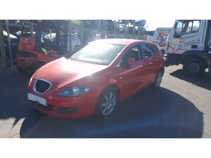 MANDO ELEVALUNAS SEAT LEON 2007