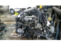 MOTOR CON ACCESORIOS Y CAJA DE CAMBIOS TOYOTA AURIS 2008