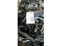 MOTOR CON ACCESORIOS Y CAJA DE CAMBIOS TOYOTA AURIS 2008