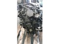 MOTOR CON ACCESORIOS Y CAJA DE CAMBIOS TOYOTA AURIS 2008