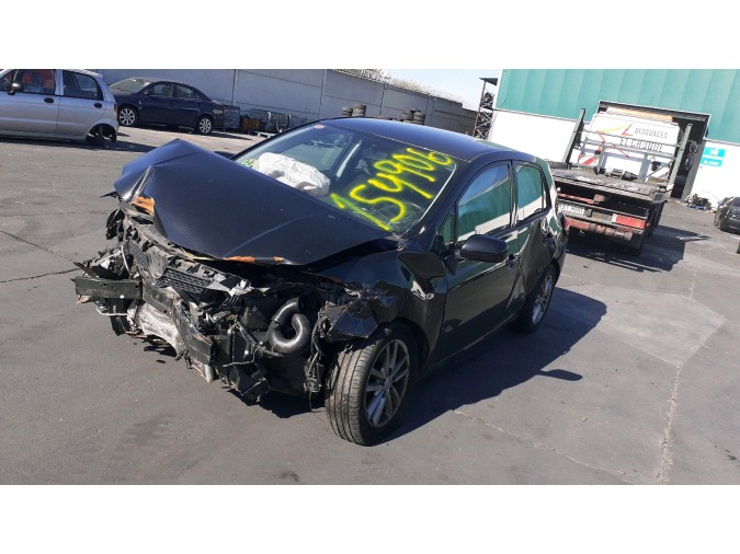 ELEVALUNAS TRASERO IZQUIERDO TOYOTA AURIS 2008