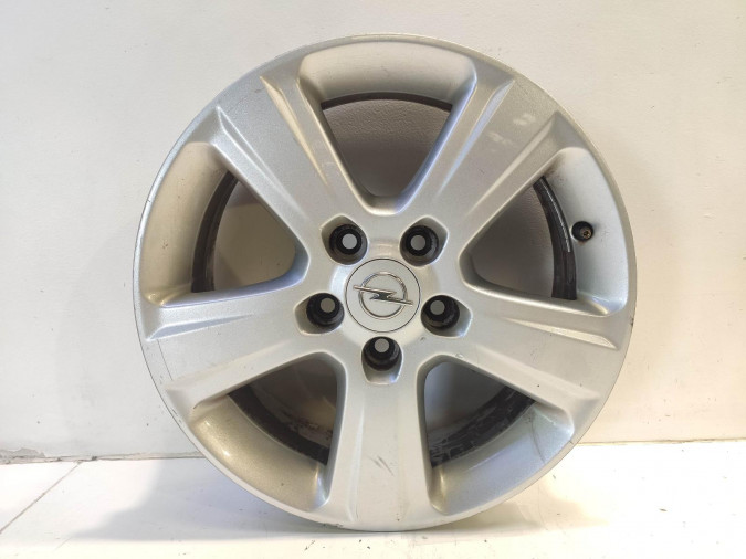 LLANTA SO OPEL ASTRA 2005