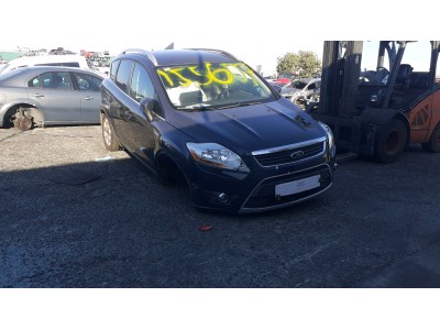 PARAGOLPES TRASERO FORD KUGA 2012