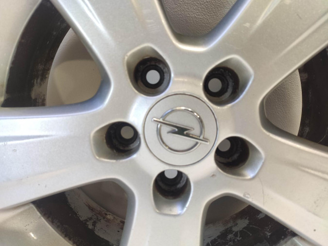 LLANTA SO OPEL ASTRA 2005