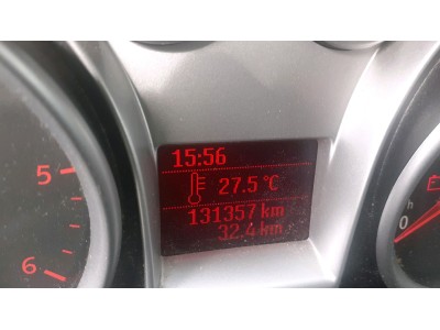Turbocompresor FORD KUGA 2012