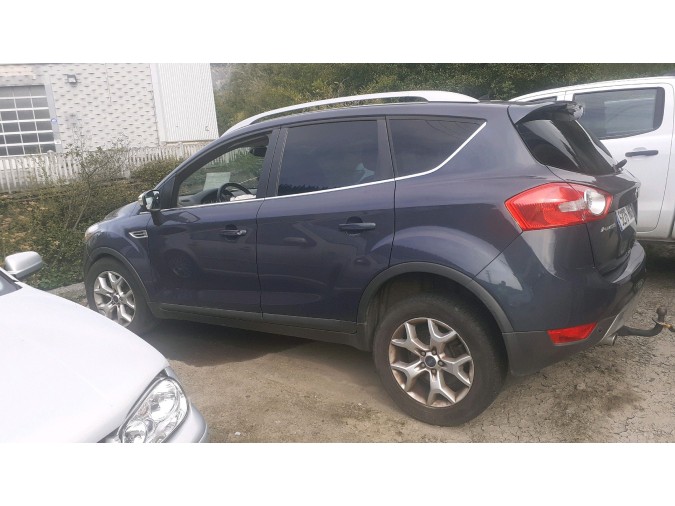 MANDO ELEVALUNAS DELANTERO DERECHO FORD KUGA 2012
