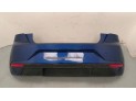 PARAGOLPES TRASERO SEAT IBIZA AZUL 2019
