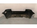 PARAGOLPES TRASERO SEAT IBIZA AZUL 2019