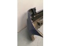 PARAGOLPES TRASERO SEAT IBIZA AZUL 2019