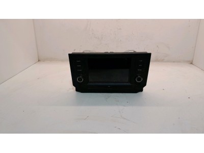 Autorradio SEAT IBIZA 2019