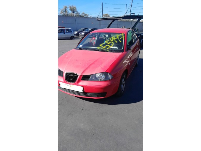 CENTRALITA AIRBAG SEAT IBIZA 2003