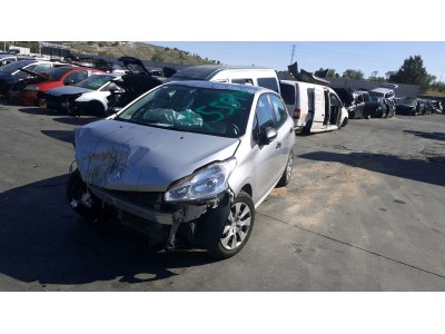 CENTRALITA MOTOR UCE PEUGEOT 208 2013